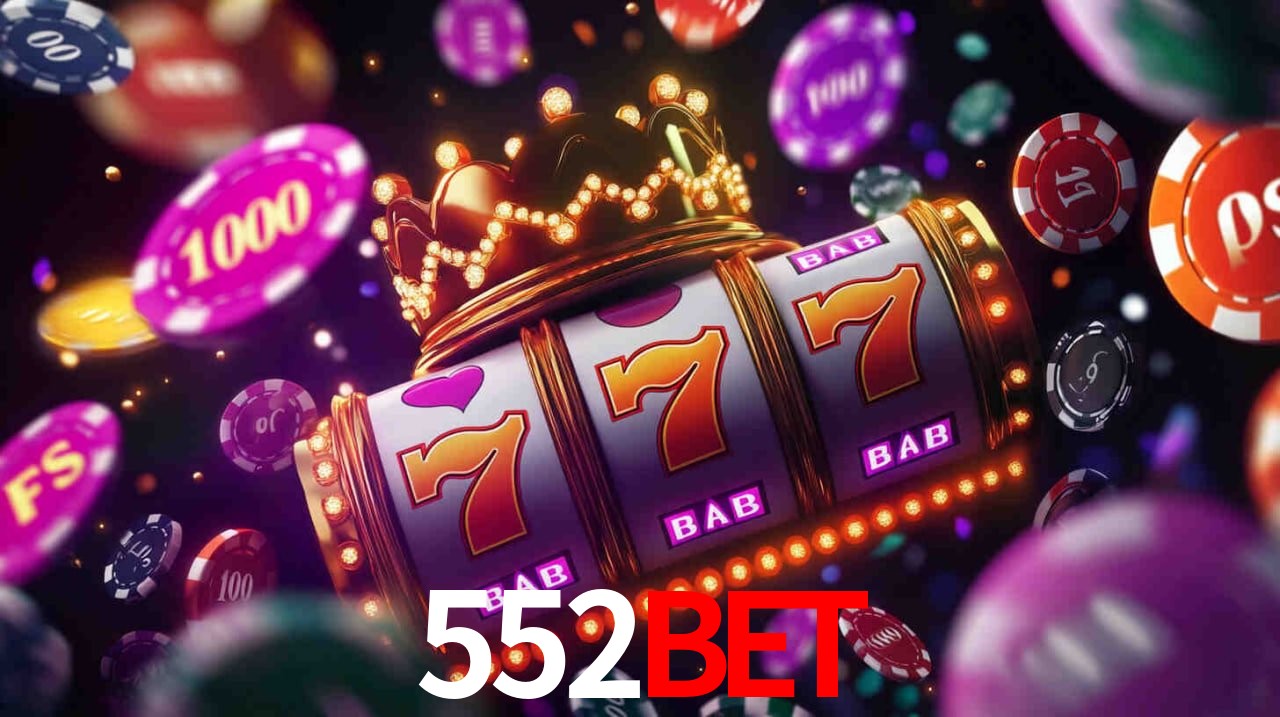 Statistics 552bet