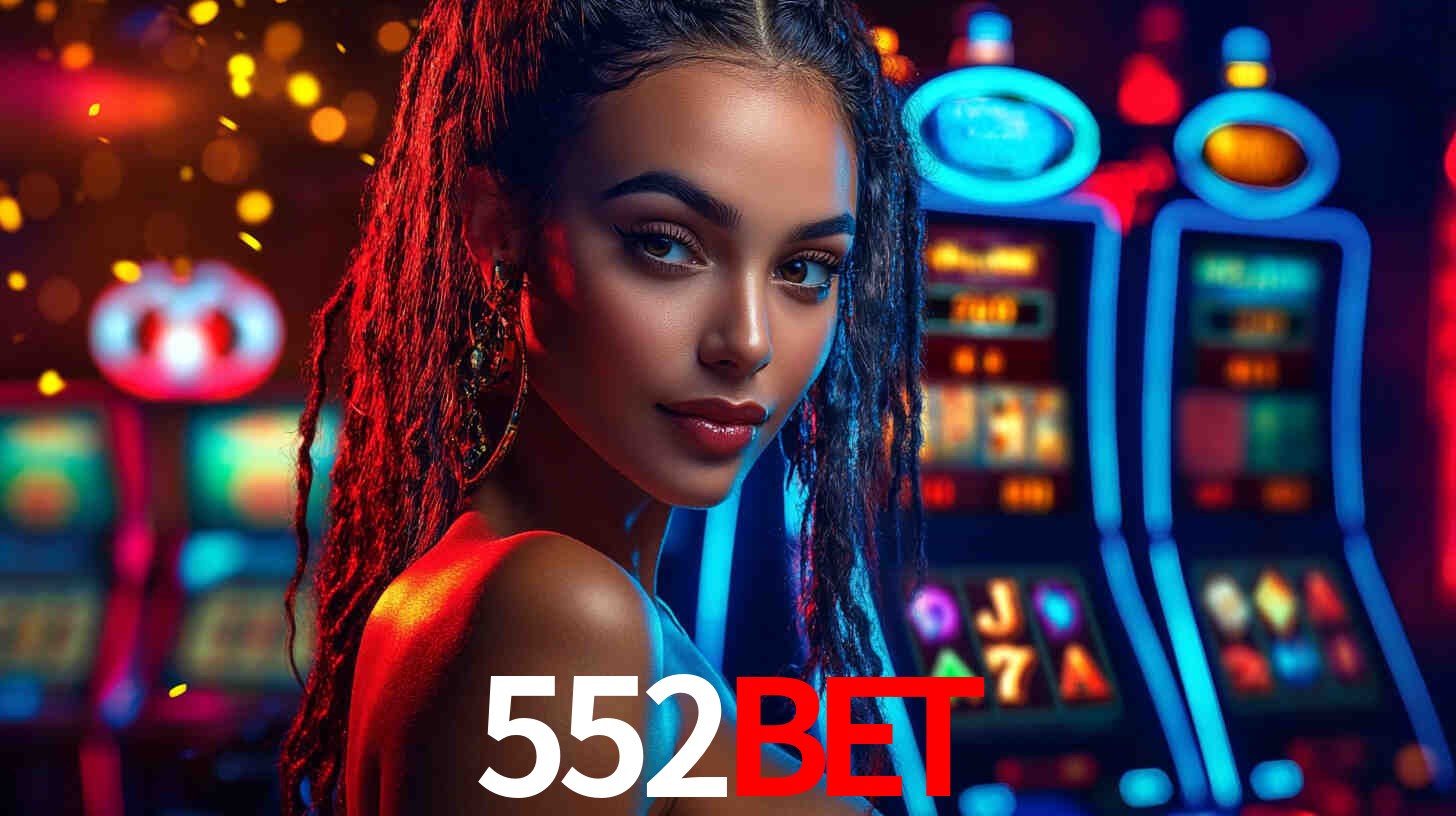 Experiência VIP 552bet