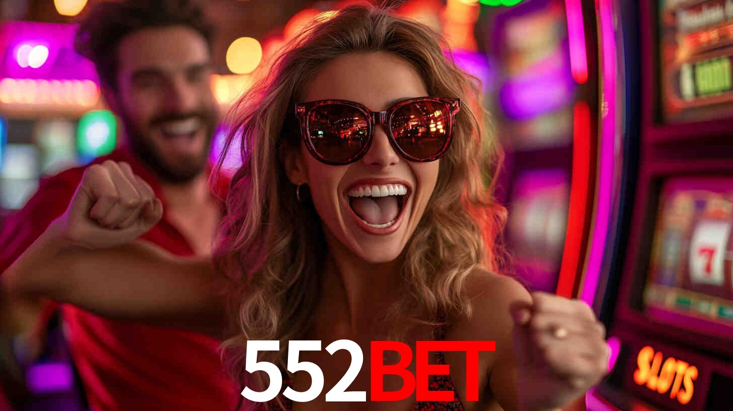 Estatísticas 552bet