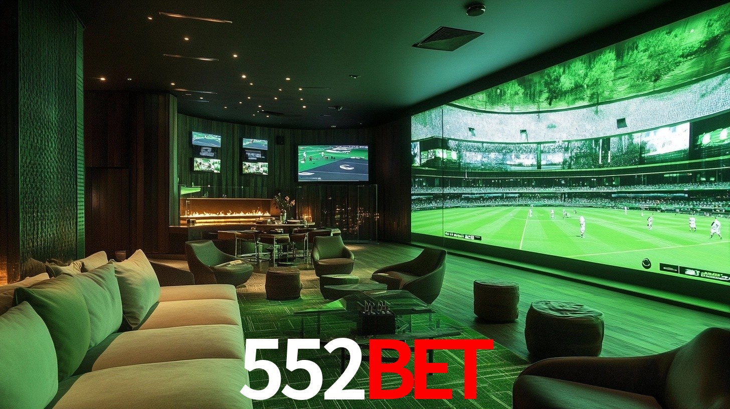 552bet login