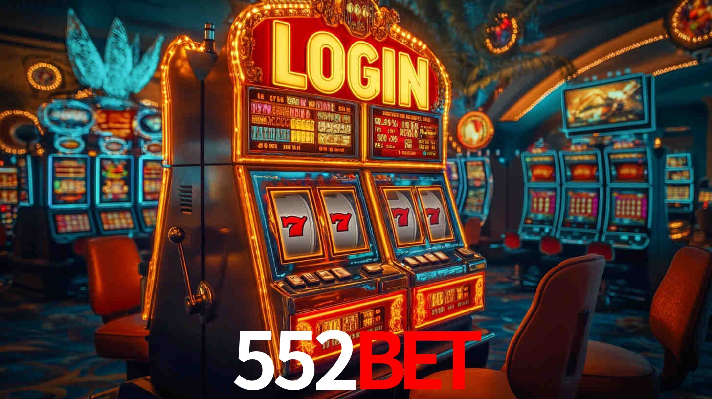 552bet