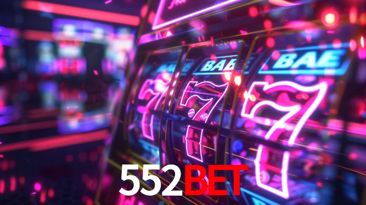 Bonus Features 552bet