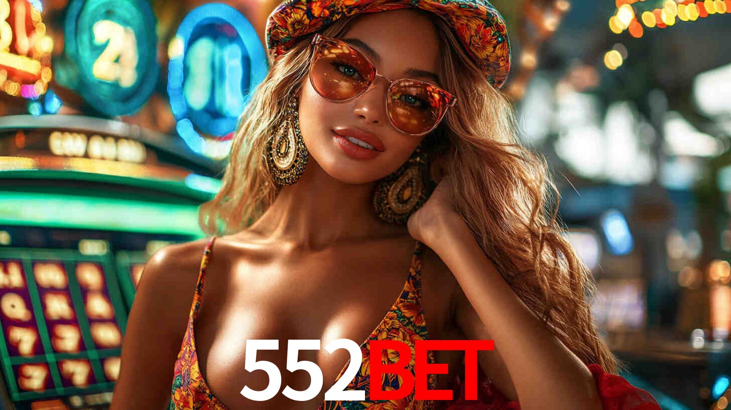 552bet
