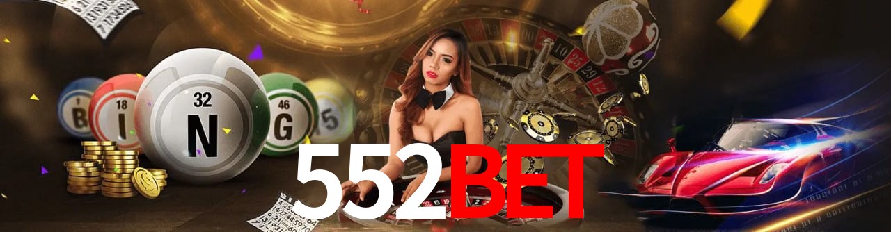 Inovações de Jogos na 552bet: O Futuro das Experiências Interativas