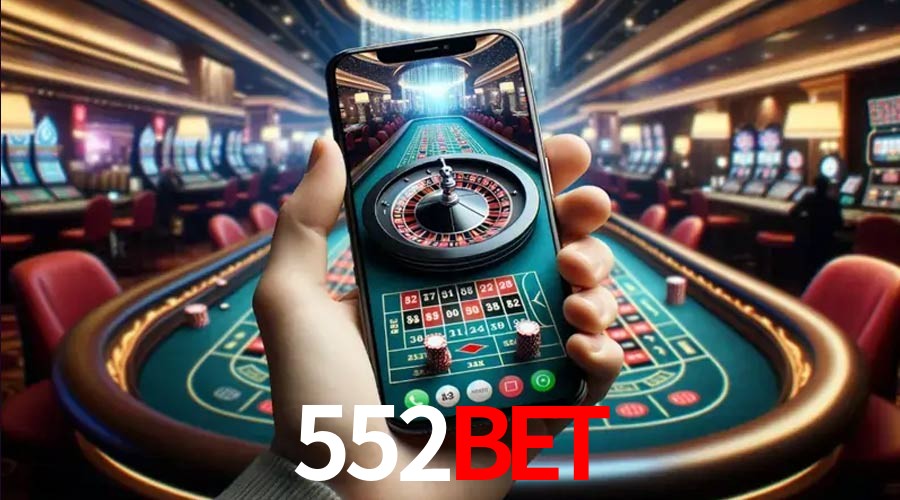Game Statistics 552bet