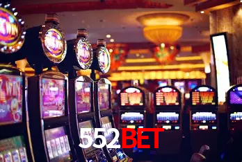 APP oficial da 552bet para mobile