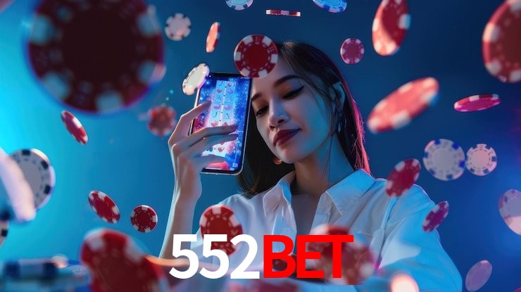 Tecnologia da Plataforma 552bet