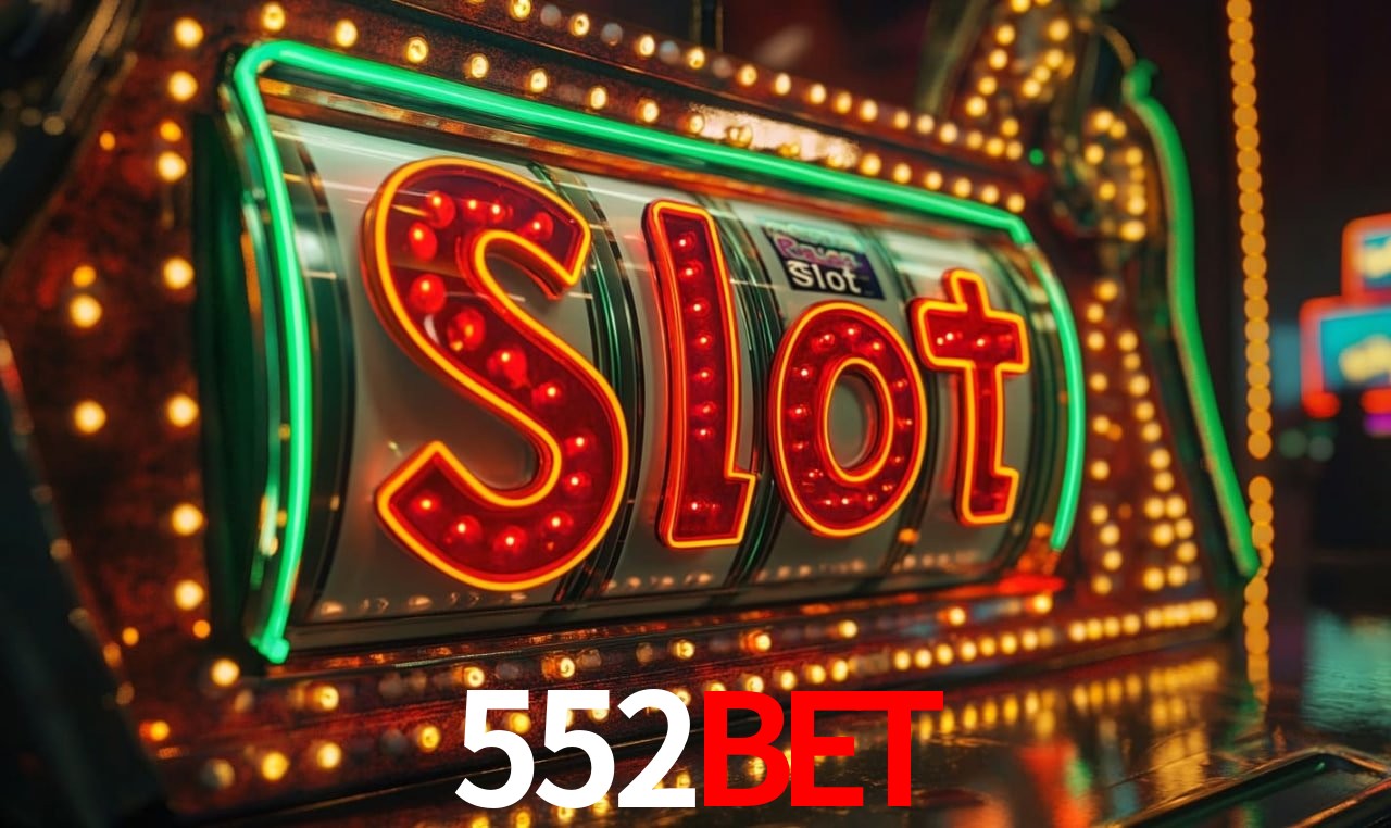 Descubra a Essência do 552bet: Nossa História e Compromissos