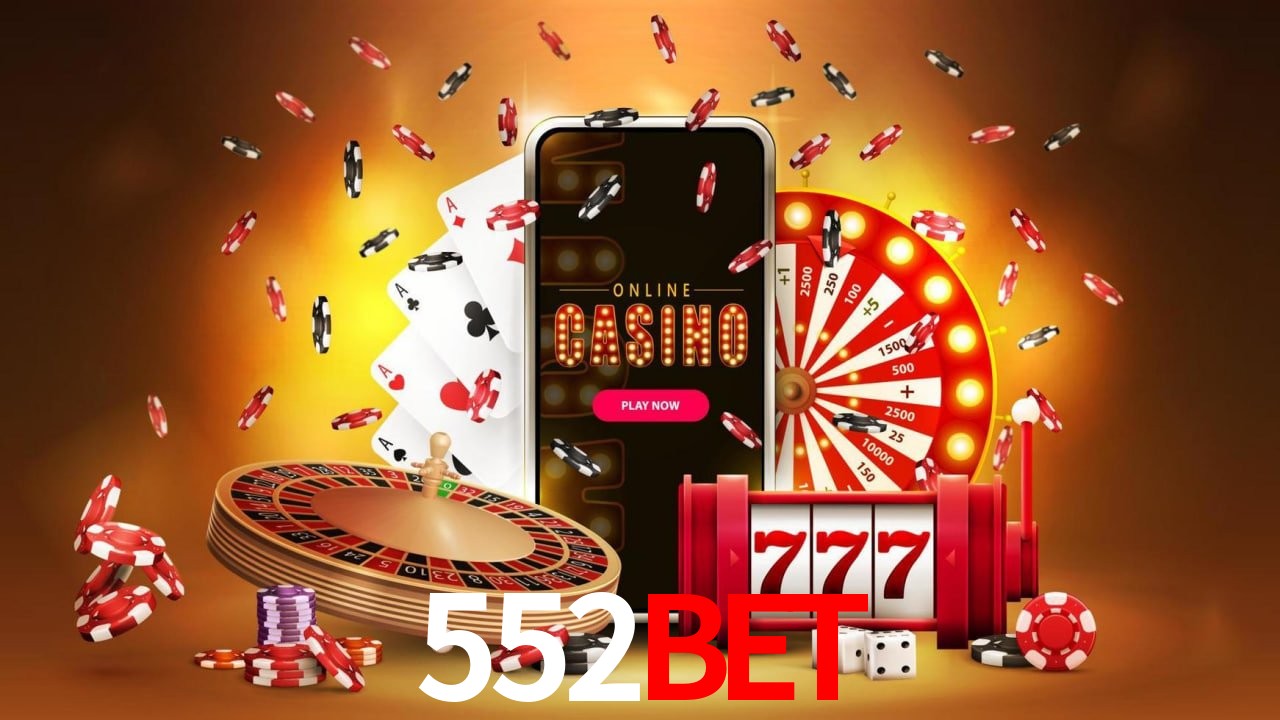 Torneios 552bet