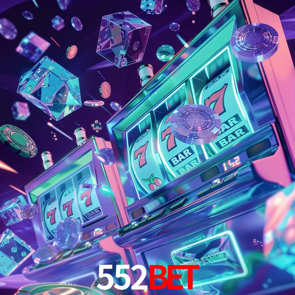Ofertas Exclusivas 552bet