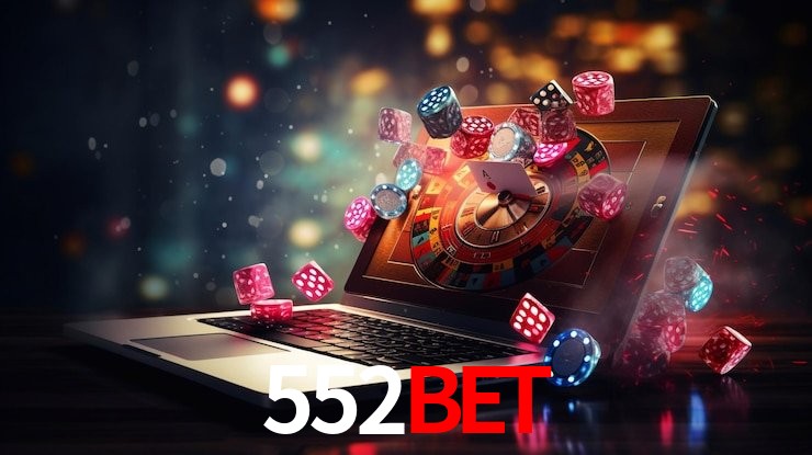 Promoção Relâmpago 552bet