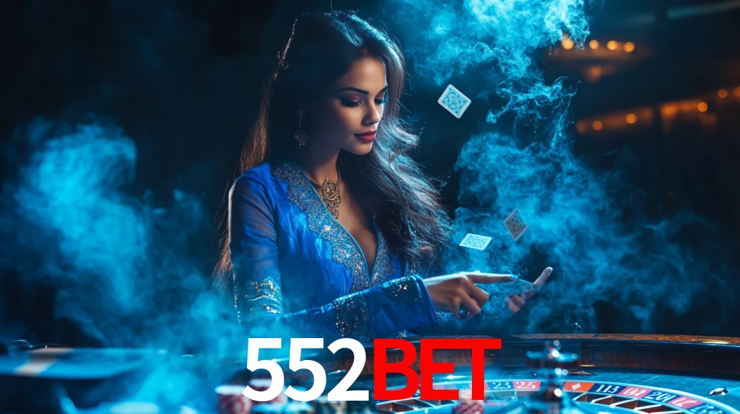Diretório de Jogos 552bet