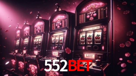 Desvendando o Mundo dos Jogos Virtuais na 552bet