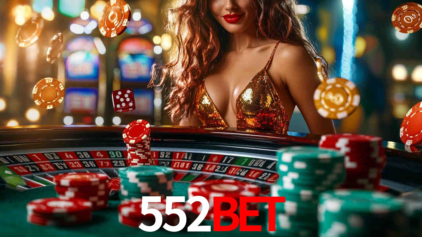 552bet login