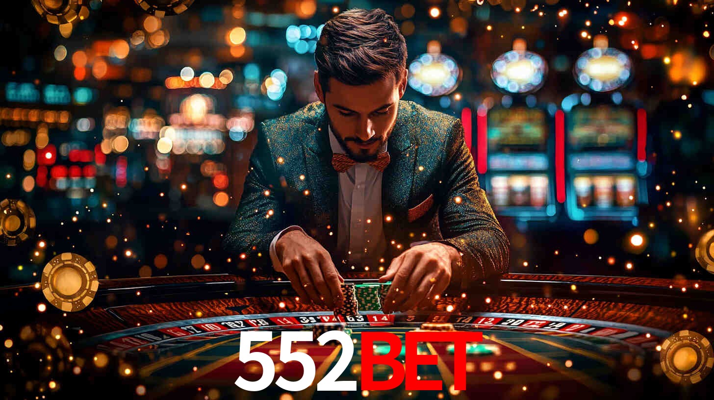 Explore as vantagens do 552bet: serviço profissional e confiabilidade