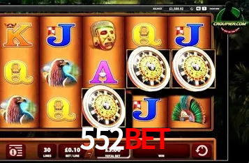 A Emoção da Loteria na 552bet: Uma Chance de Mudança de Vida