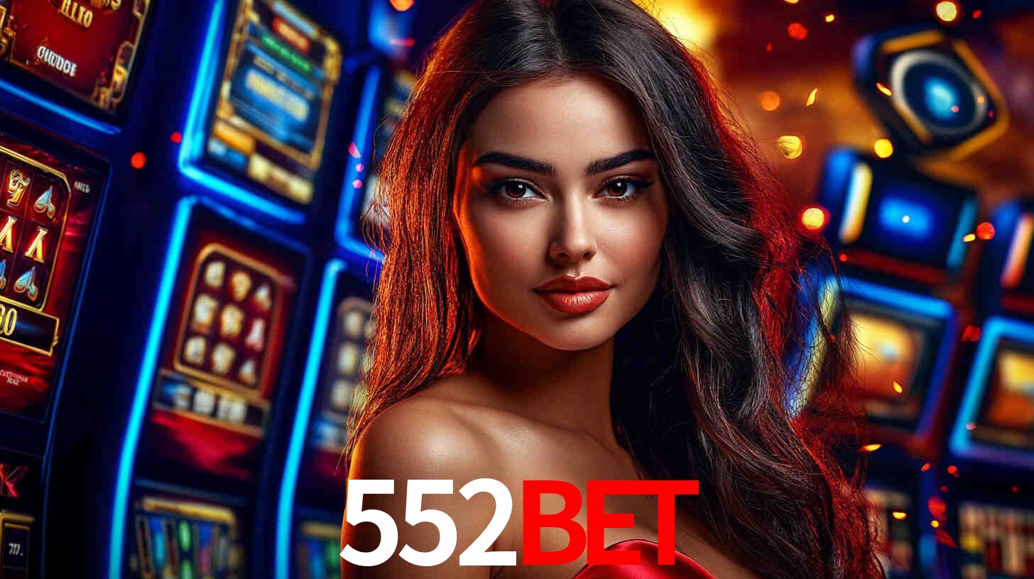 Estatísticas do Jogo 552bet