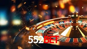 Explorando a Categoria de Eventos em Apostas na 552bet