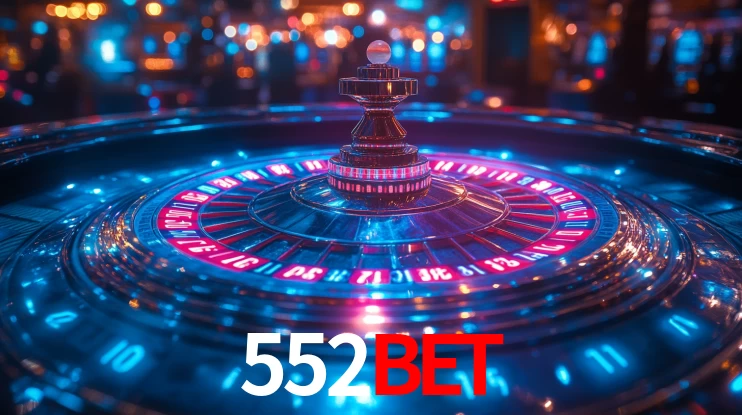 552bet login