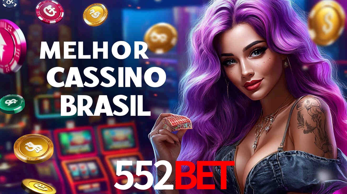 Apostas de Basquete 552bet