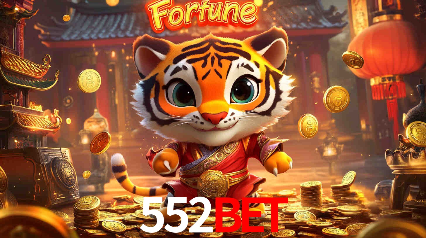 Mesa de Blackjack 552bet