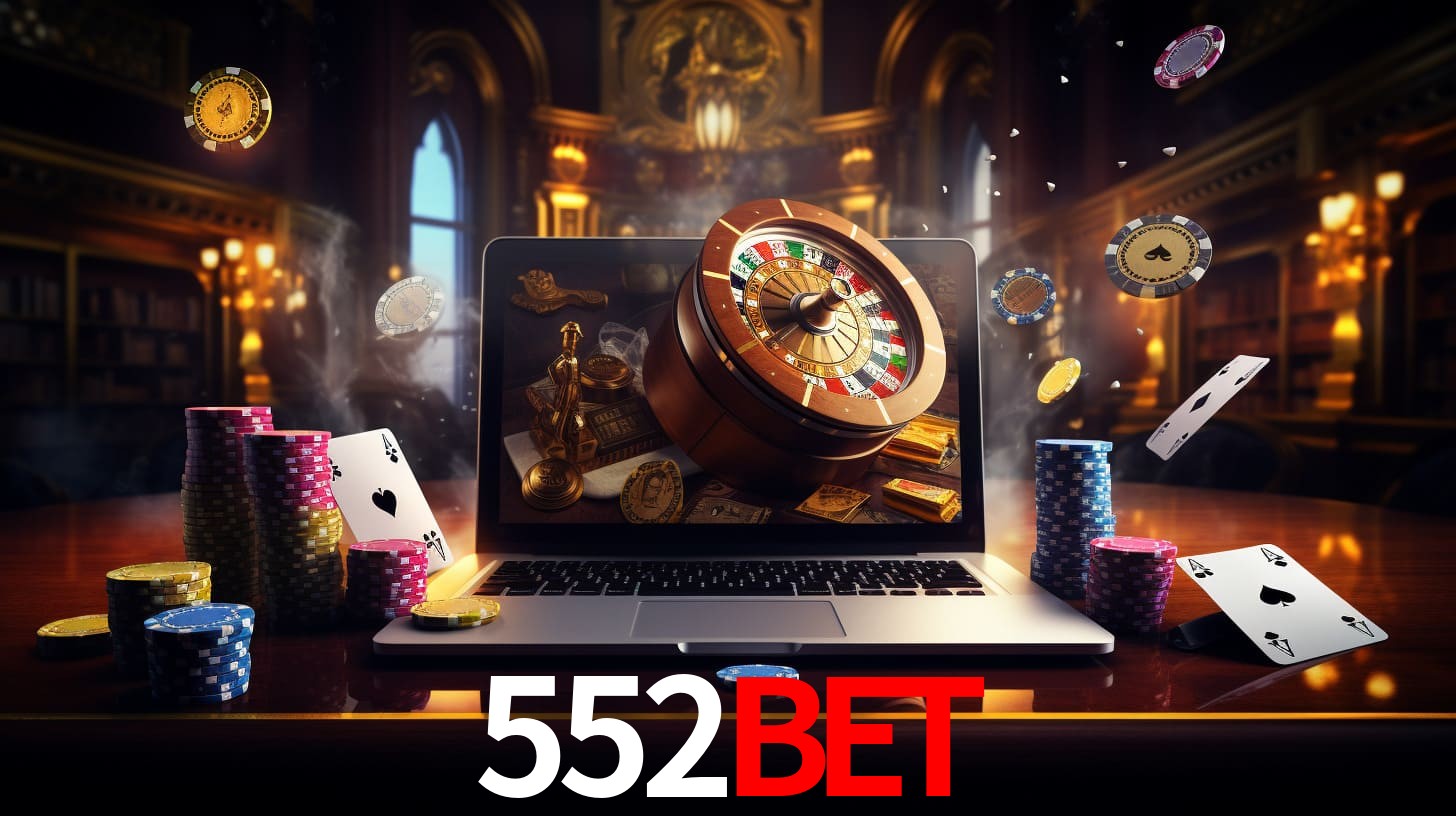 Daily Bonuses 552bet