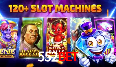 Exclusive Offers 552bet