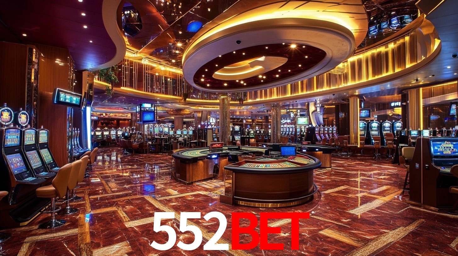 Exclusive Games 552bet