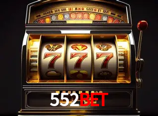 cassino 552bet