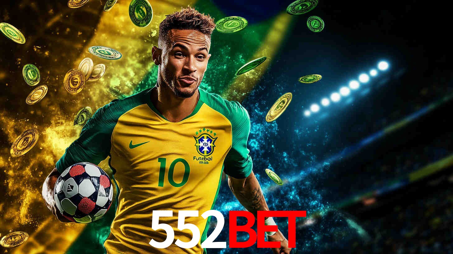 Apostas de Tênis 552bet