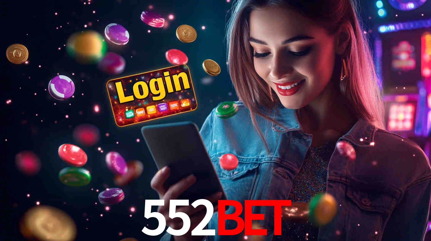 Apostas de Futebol 552bet