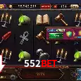 Flash Promotion 552bet