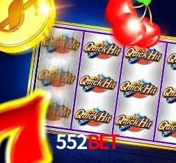 Jogos Exclusivos 552bet