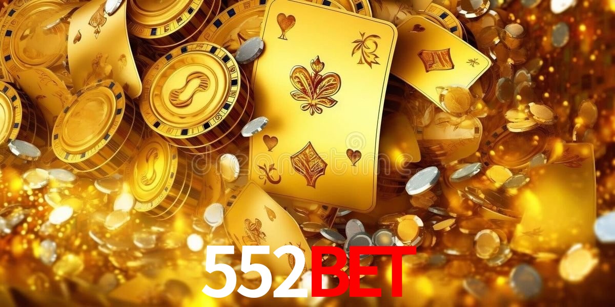 Cadastro Rápido 552bet