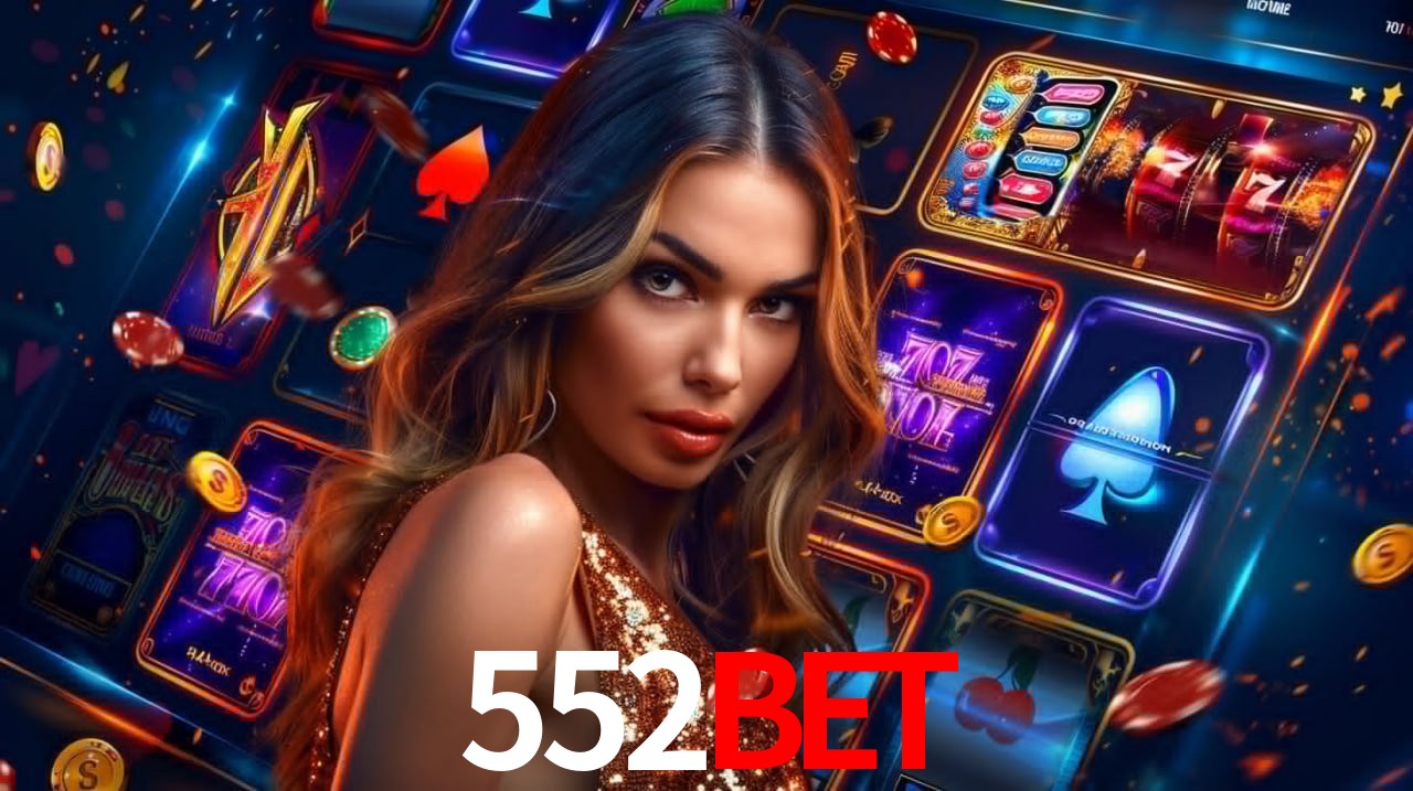 Sistemas de Segurança 552bet