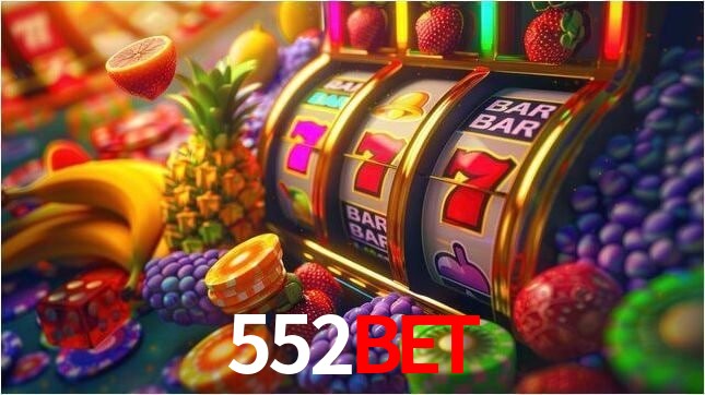 Platform Technology 552bet