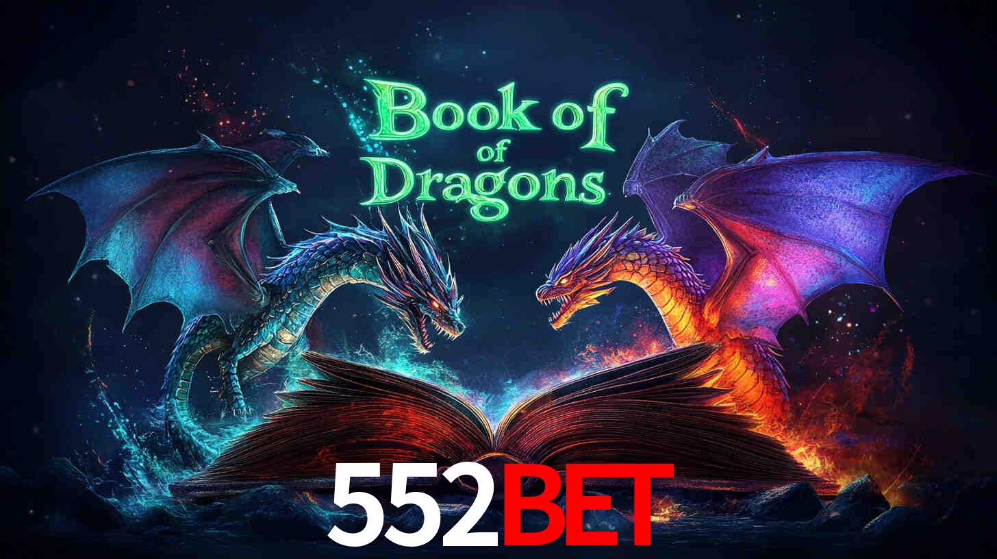 Casino Ao Vivo 552bet