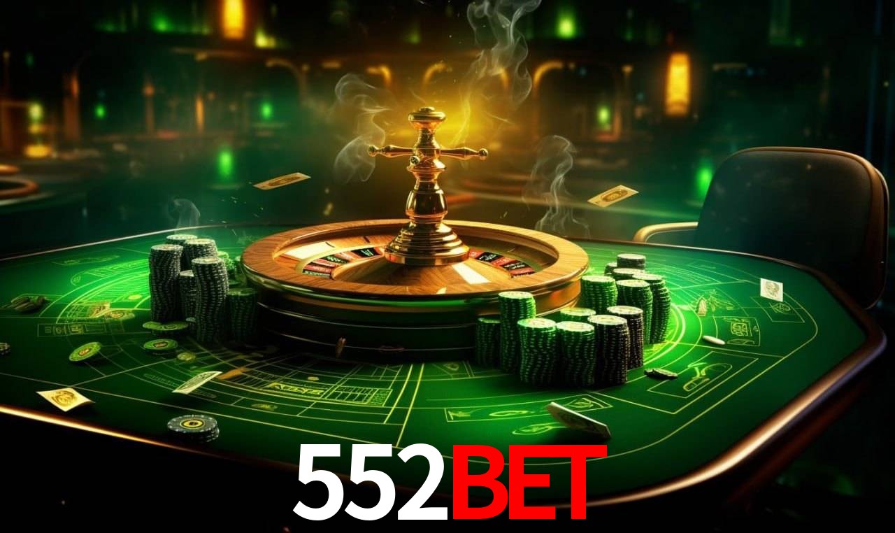 Especiais de Fim de Semana 552bet