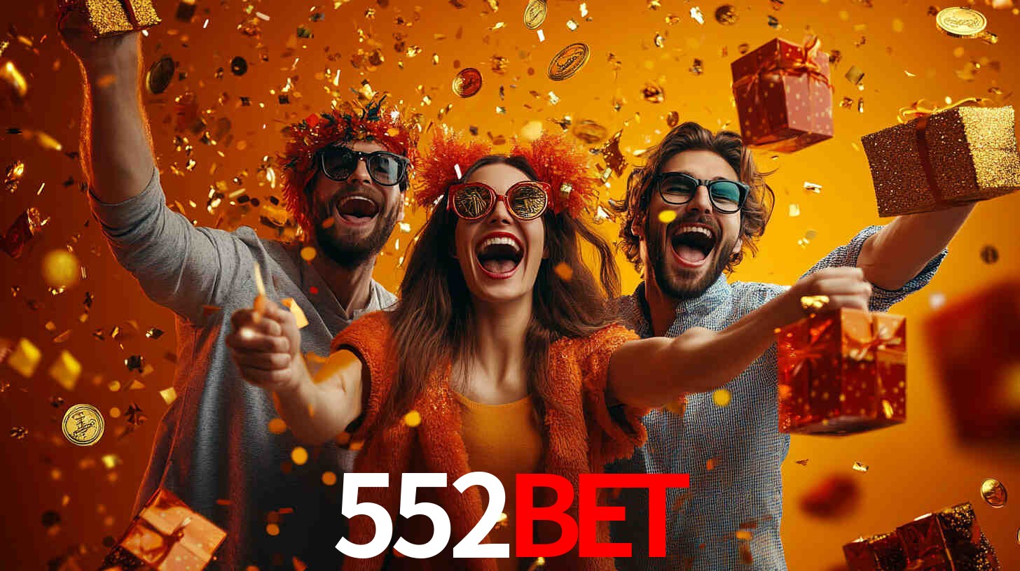 552bet