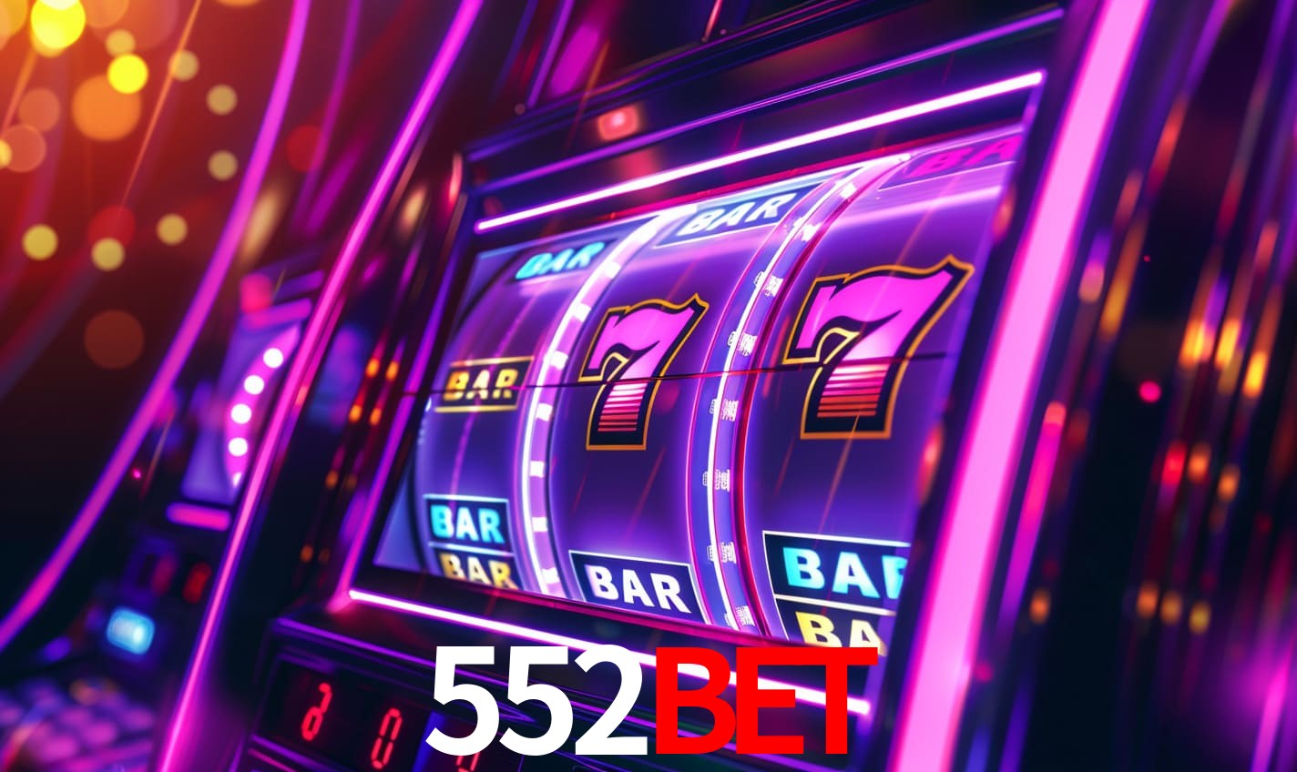 552bet login