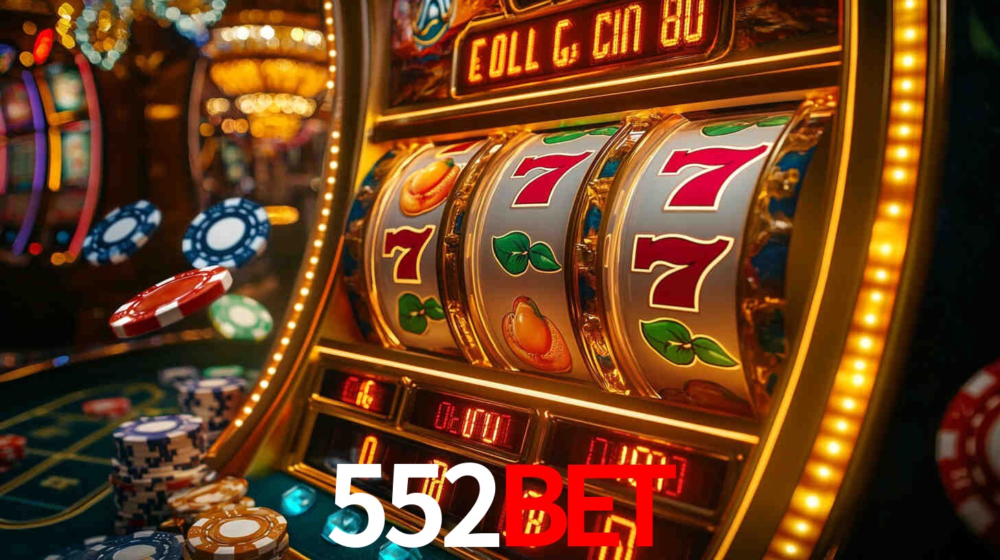 Ofertas Imperdíveis na 552bet: Promoções e Bônus Que Valem a Pena