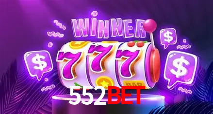 Seasonal Promotions 552bet