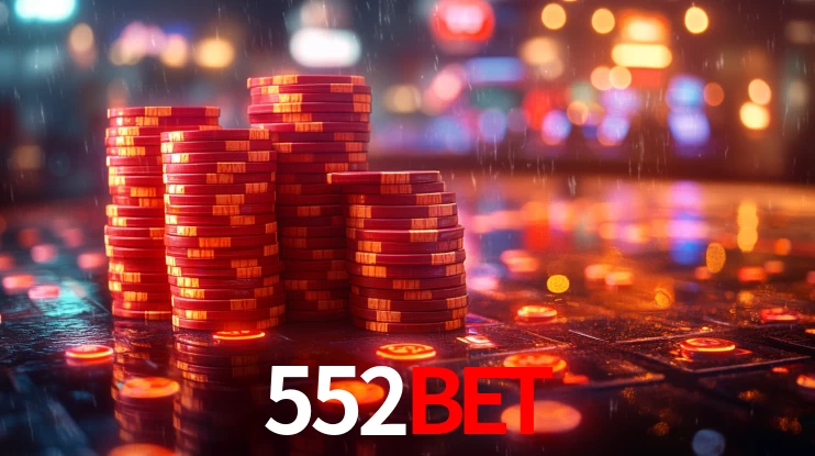 552bet: Seu Especialista em Apostas Esportivas Brasileiras